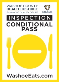 Conditional Pass