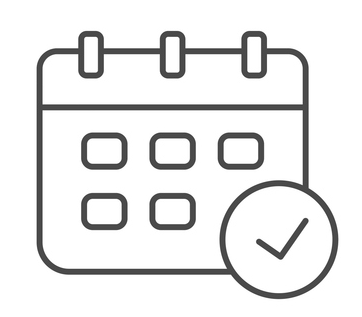 calendar icon