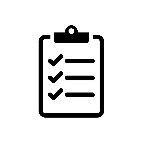 icon - plan review