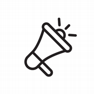 icon - public outreach