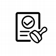icon - source permitting