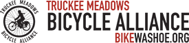 Truckee Meadows Bicycle Alliance - Bikewashoe.org