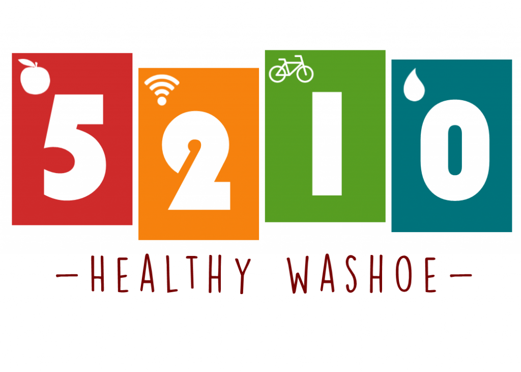 5210 Healthy Washoe logo