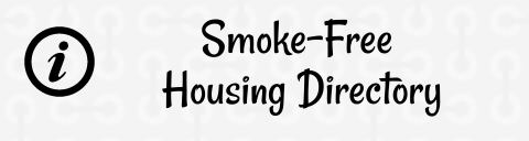 smoke-free housing directory button