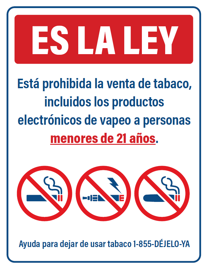 es la ley