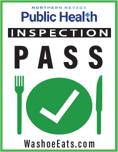 Washoe Eats - Restaurant Inspection Scores