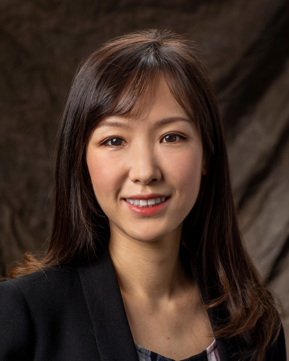 Dr. Nancy Diao