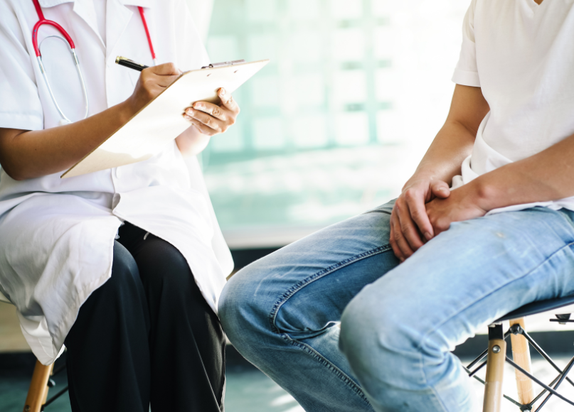 Vasectomy Services